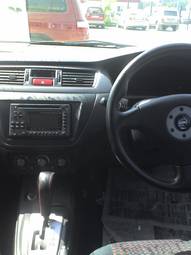 2002 Mitsubishi Lancer Cedia Wagon Images