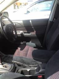 2002 Mitsubishi Lancer Cedia Wagon Pictures