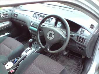 2002 Mitsubishi Lancer Cedia Wagon For Sale