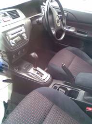 2002 Mitsubishi Lancer Cedia Wagon For Sale
