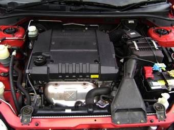2002 Mitsubishi Lancer Cedia Wagon Photos