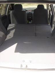2002 Mitsubishi Lancer Cedia Wagon For Sale