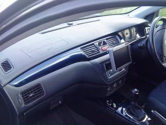 2002 Mitsubishi Lancer Cedia Wagon Photos