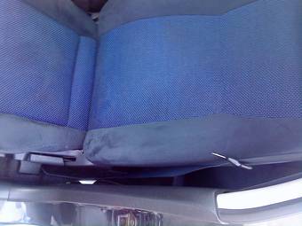 2002 Mitsubishi Lancer Cedia Wagon For Sale