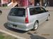 Preview 2002 Lancer Cedia Wagon