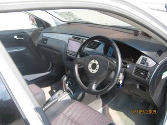 2002 Mitsubishi Lancer Cedia Wagon Photos