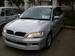 Pictures Mitsubishi Lancer Cedia Wagon