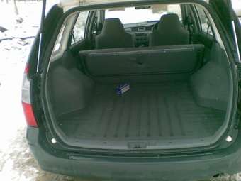 2003 Mitsubishi Lancer Cedia Wagon Photos