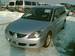 Pictures Mitsubishi Lancer Cedia Wagon