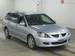 Pictures Mitsubishi Lancer Cedia Wagon