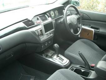 2003 Mitsubishi Lancer Cedia Wagon For Sale