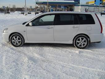 2003 Mitsubishi Lancer Cedia Wagon For Sale
