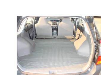 2004 Mitsubishi Lancer Cedia Wagon Pictures