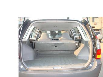 2004 Mitsubishi Lancer Cedia Wagon Pics