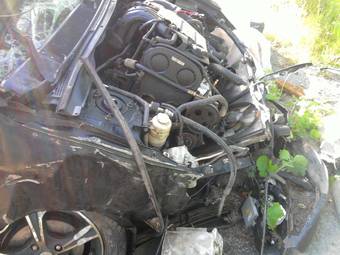 2004 Mitsubishi Lancer Cedia Wagon For Sale