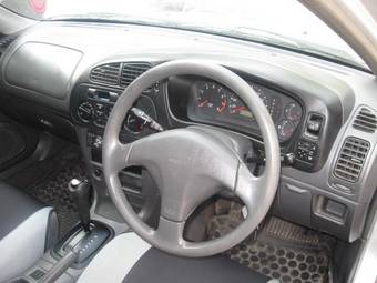 1998 Mitsubishi Lancer Combi For Sale