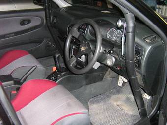 1994 Mitsubishi Lancer Evolution Photos