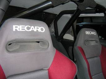 1994 Mitsubishi Lancer Evolution Pictures