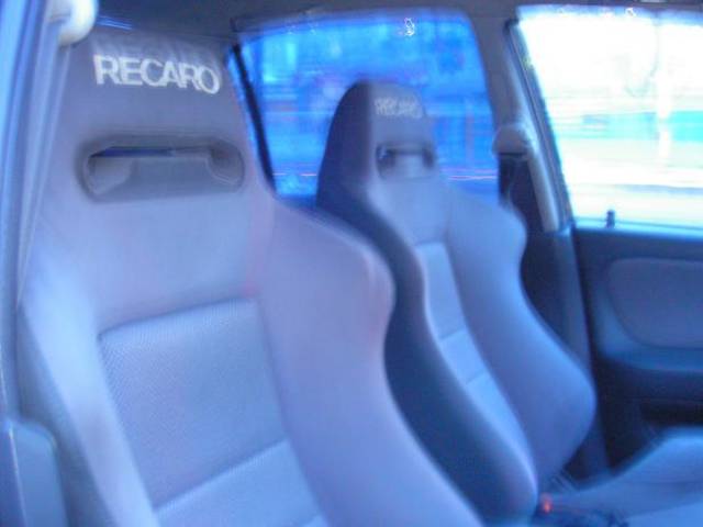 1995 Mitsubishi Lancer Evolution