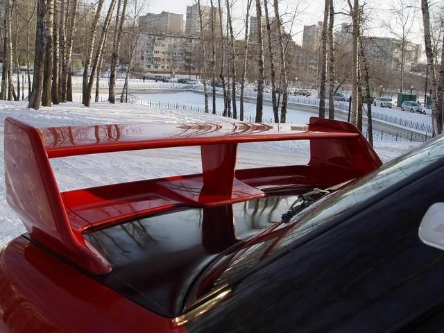1995 Mitsubishi Lancer Evolution