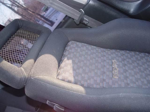 1995 Mitsubishi Lancer Evolution