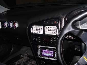 1995 Mitsubishi Lancer Evolution For Sale
