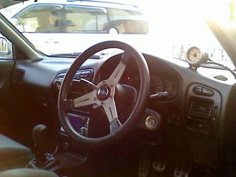1995 Mitsubishi Lancer Evolution Photos