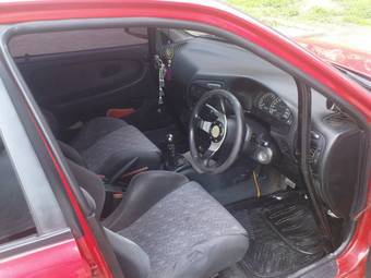 1995 Mitsubishi Lancer Evolution For Sale