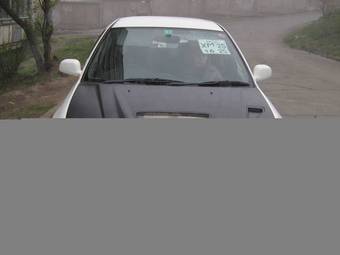 1996 Mitsubishi Lancer Evolution