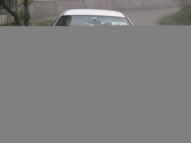 1996 Mitsubishi Lancer Evolution