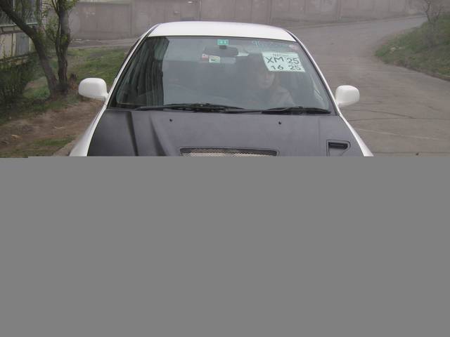 1996 Mitsubishi Lancer Evolution