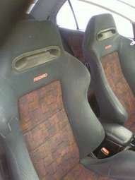 1996 Lancer Evolution