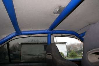 1996 Mitsubishi Lancer Evolution Pics