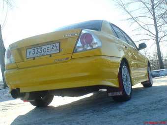 1996 Mitsubishi Lancer Evolution For Sale