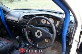 1996 Mitsubishi Lancer Evolution Photos