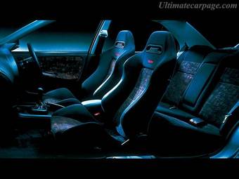 1996 Mitsubishi Lancer Evolution For Sale