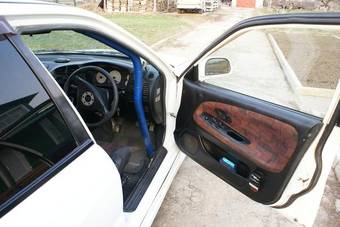 1996 Mitsubishi Lancer Evolution Pictures