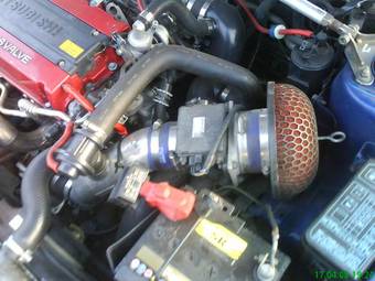 1996 Mitsubishi Lancer Evolution For Sale