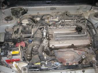 1996 Mitsubishi Lancer Evolution Photos