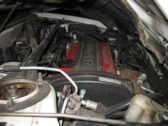 1996 Mitsubishi Lancer Evolution For Sale