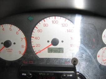1996 Mitsubishi Lancer Evolution Photos