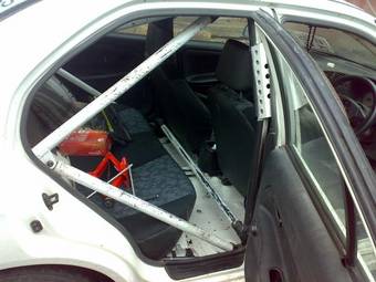 1996 Mitsubishi Lancer Evolution Pics