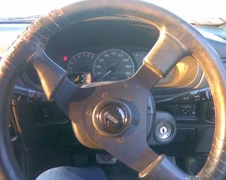 1996 Mitsubishi Lancer Evolution Photos