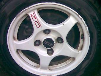 1996 Mitsubishi Lancer Evolution Pictures