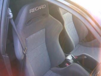 1996 Mitsubishi Lancer Evolution Photos