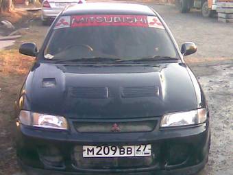 1996 Mitsubishi Lancer Evolution For Sale