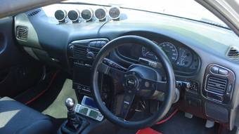 1996 Mitsubishi Lancer Evolution For Sale