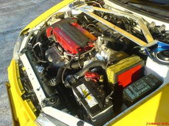1996 Mitsubishi Lancer Evolution Photos