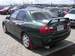 Pictures Mitsubishi Lancer Evolution