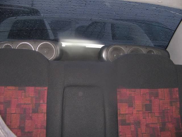 1997 Mitsubishi Lancer Evolution